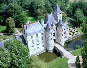 ChÃ¢teau des RÃ©aux